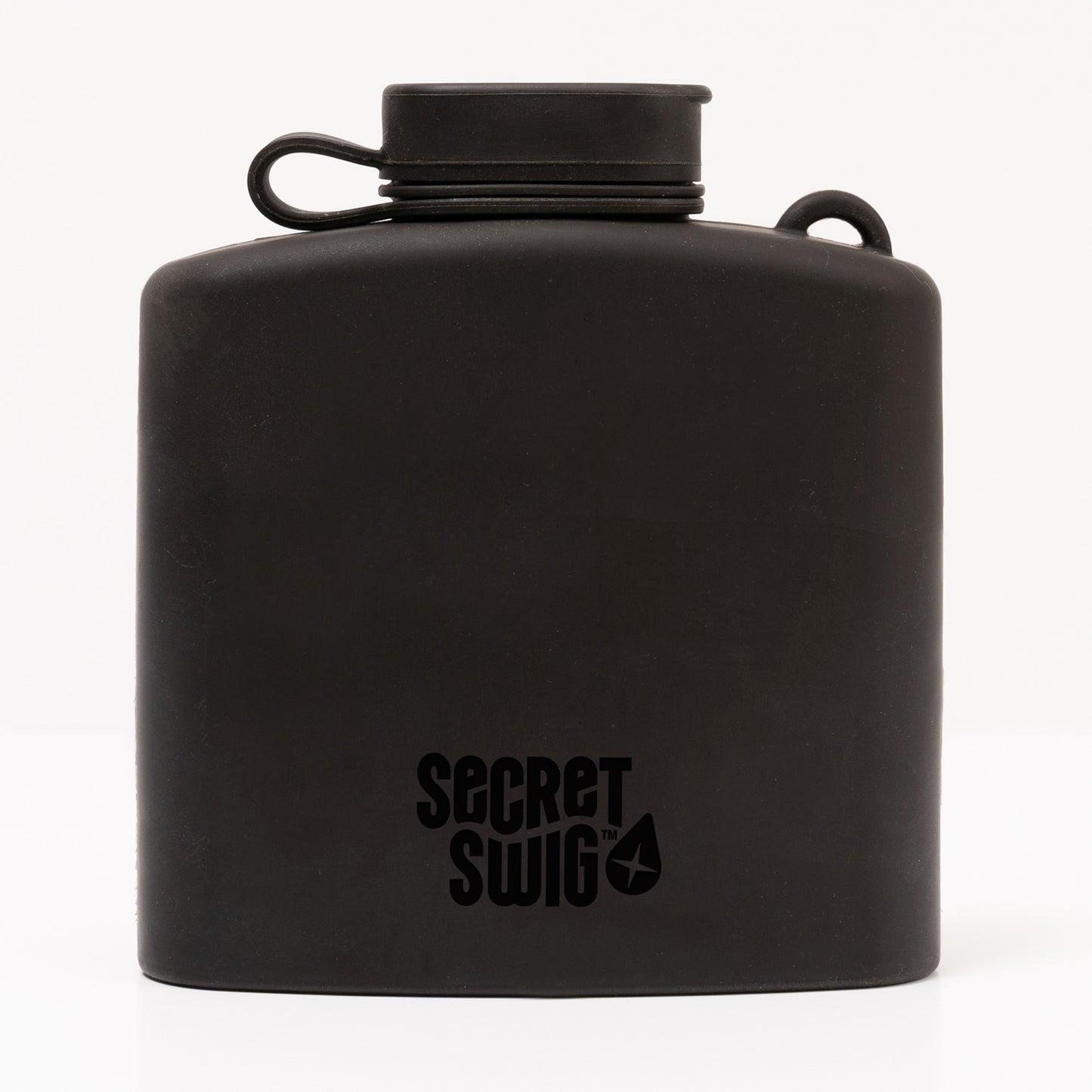 Signature Flask 8Floz