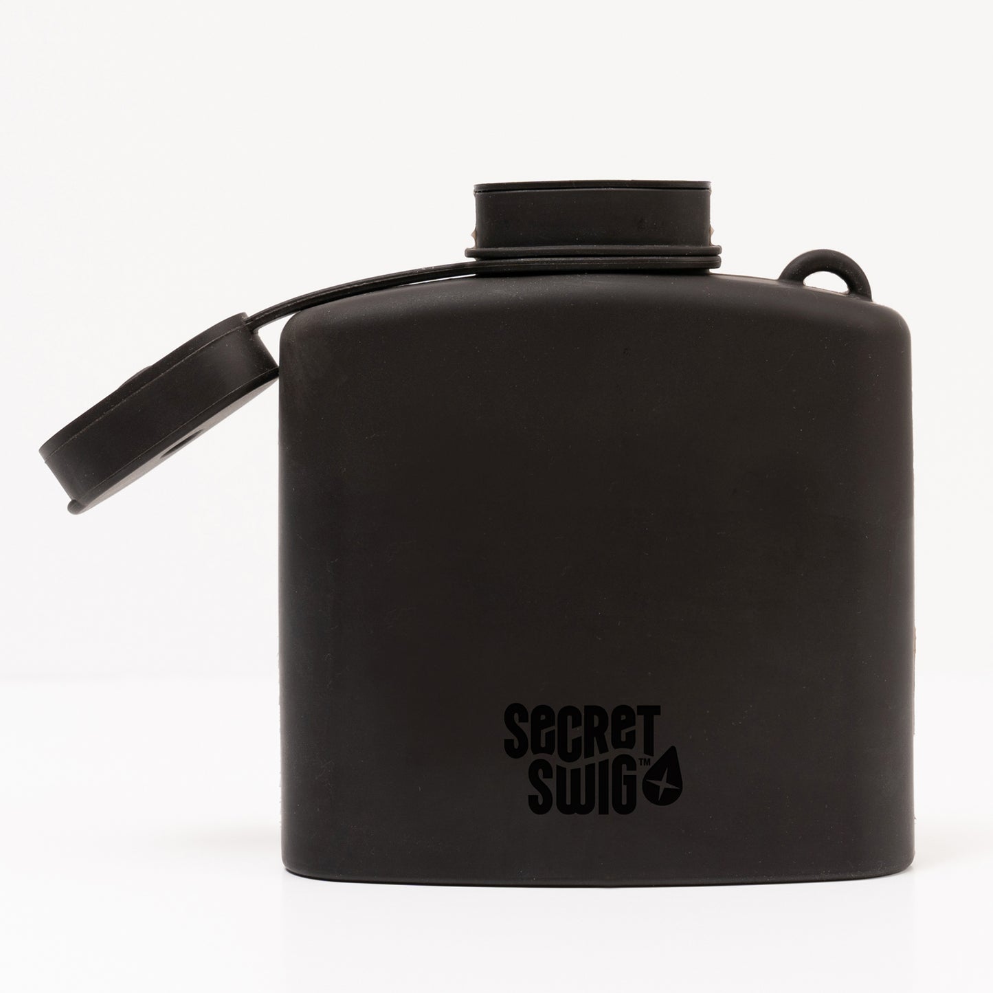 Signature Flask 8Floz