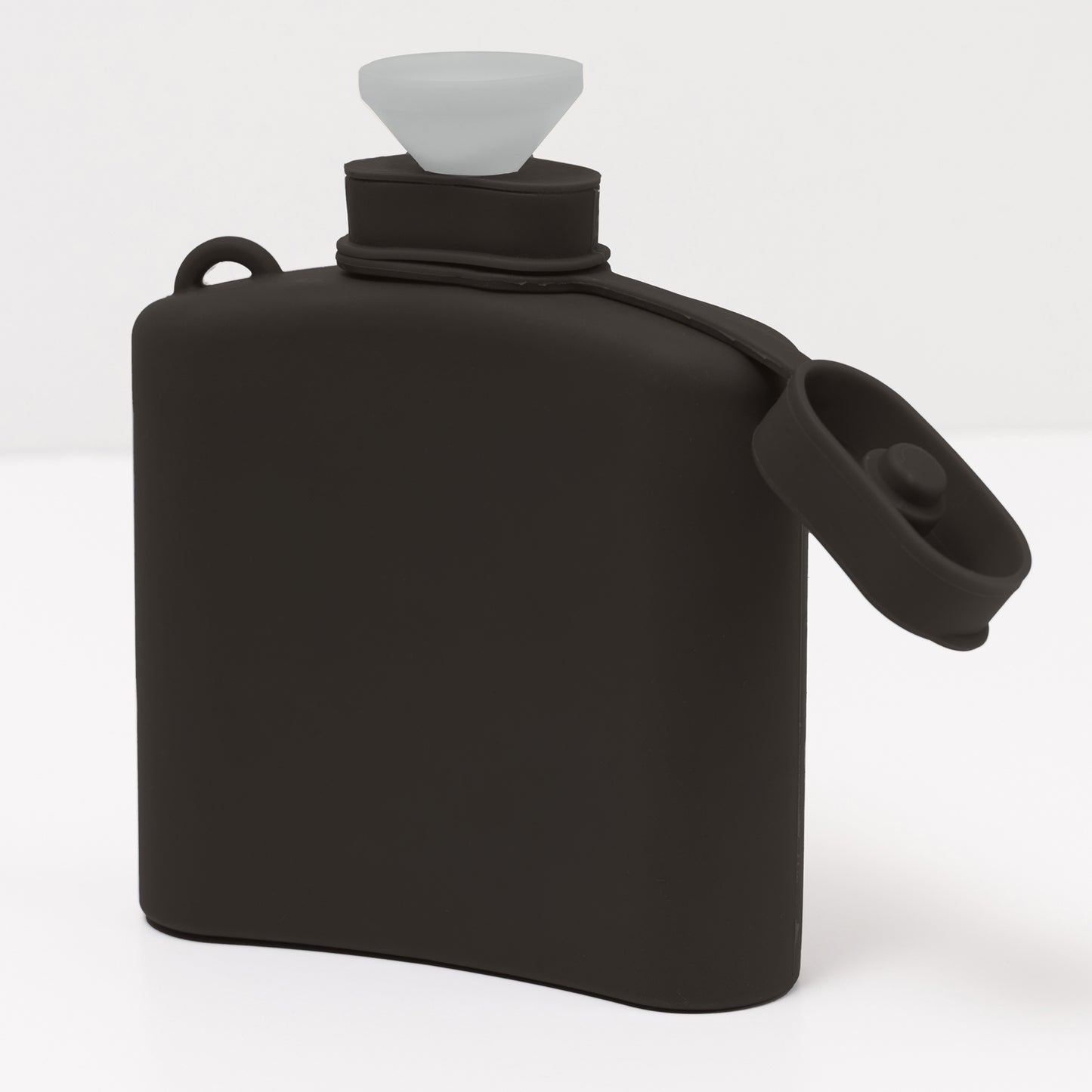 Signature Flask 8Floz
