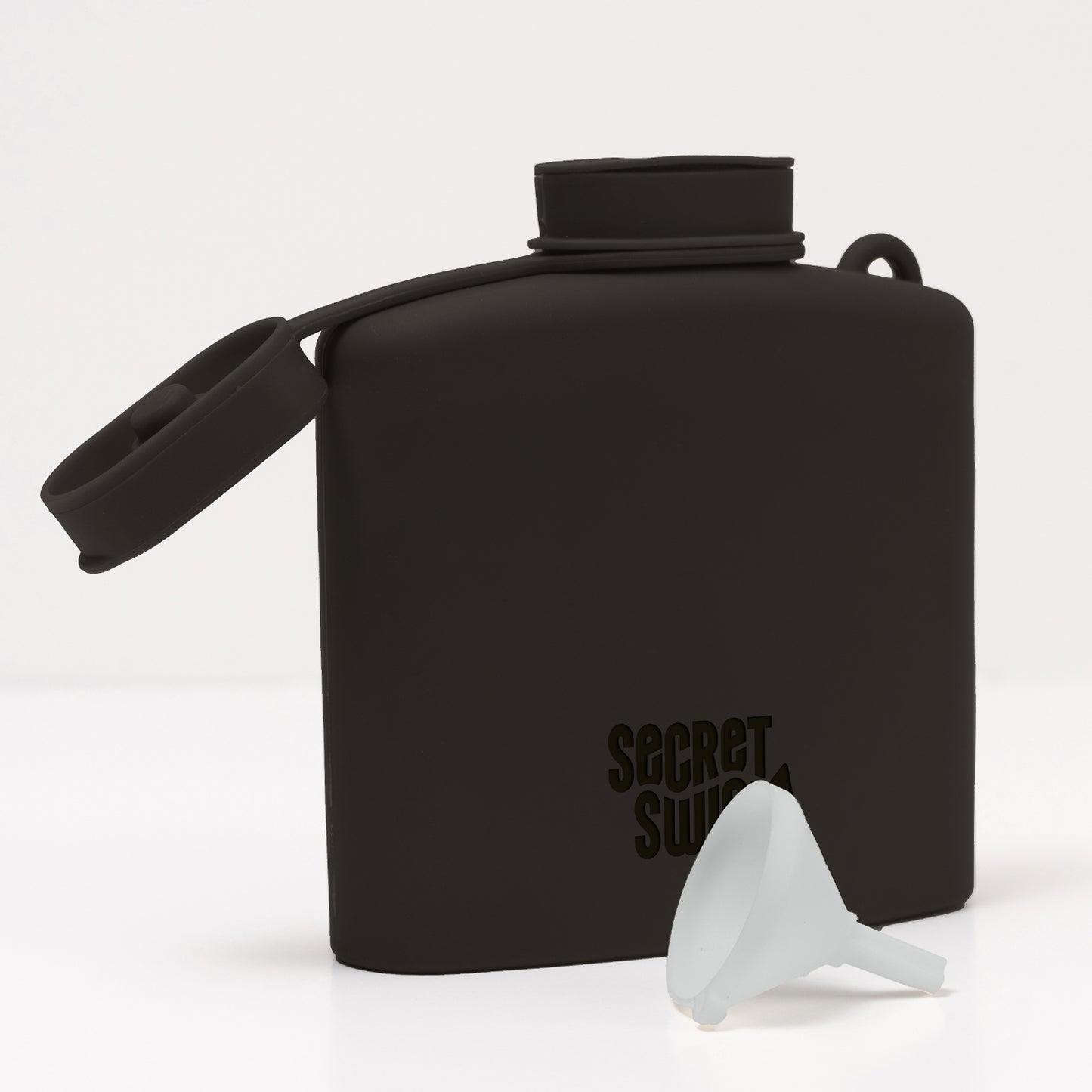 Signature Flask 8Floz
