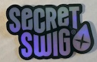 Holographic Sticker