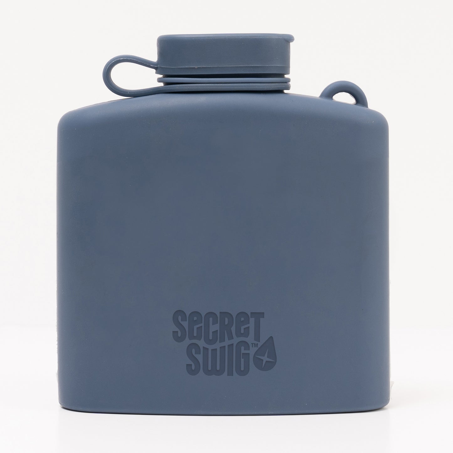 Signature Flask 8Floz