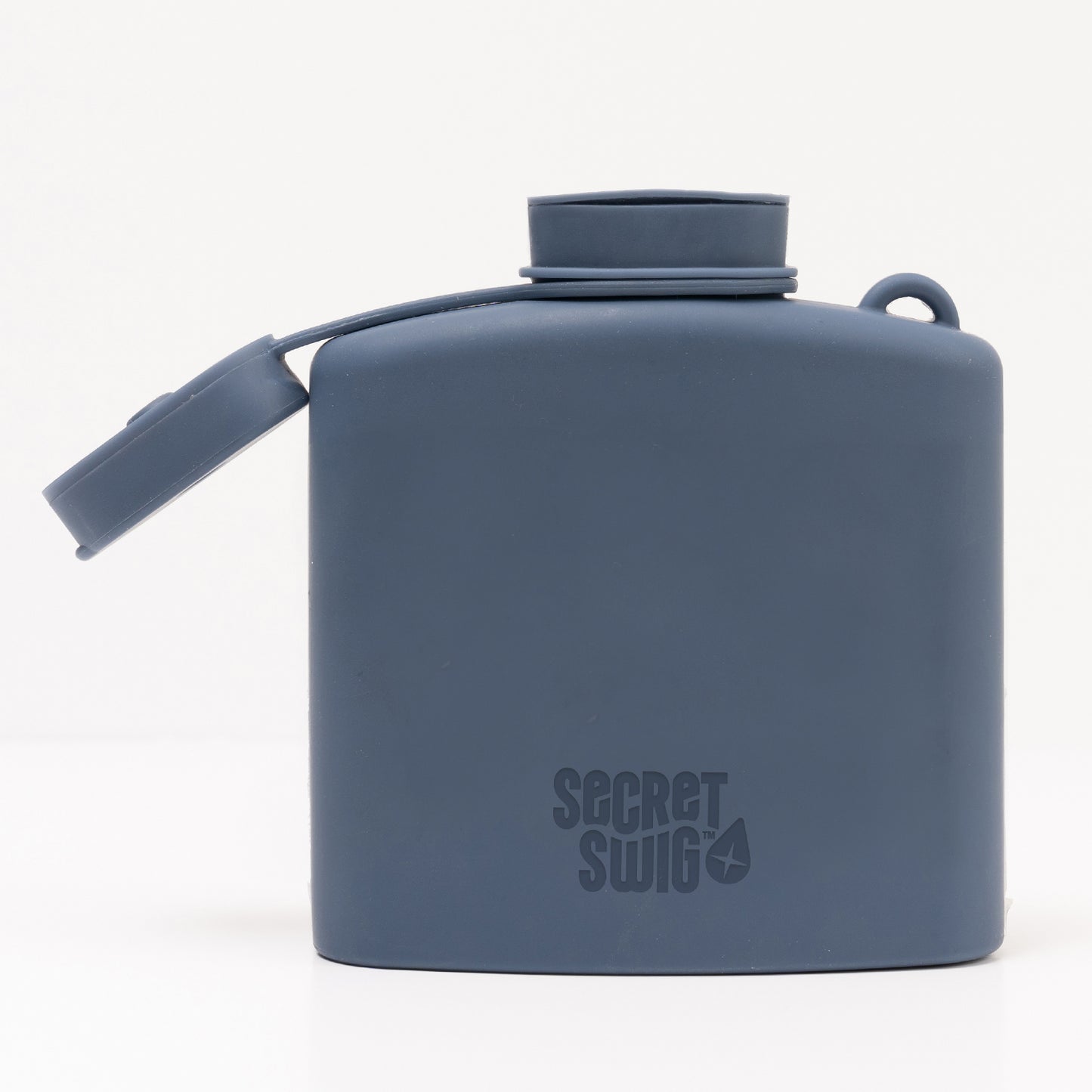 Signature Flask 8Floz