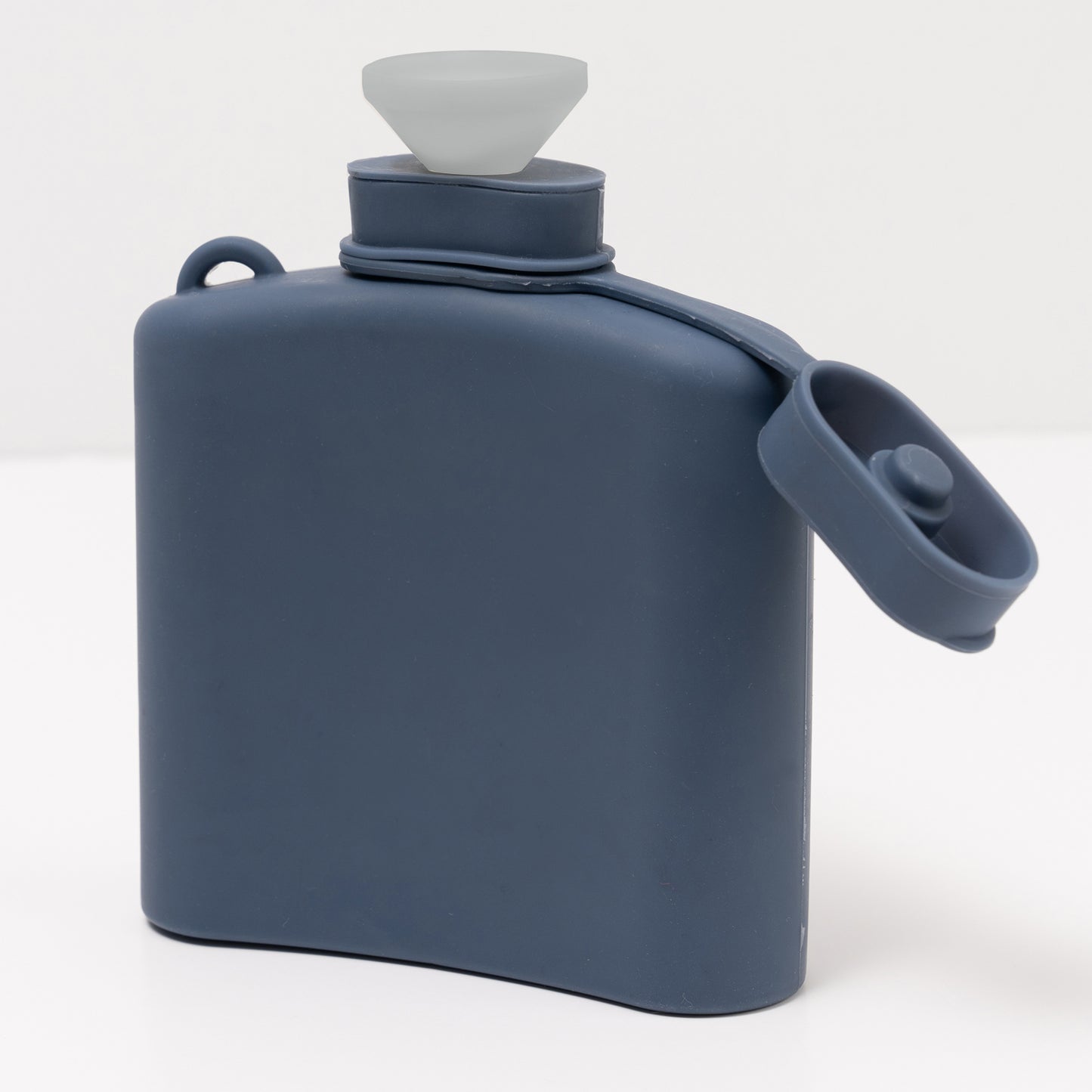 Signature Flask 8Floz