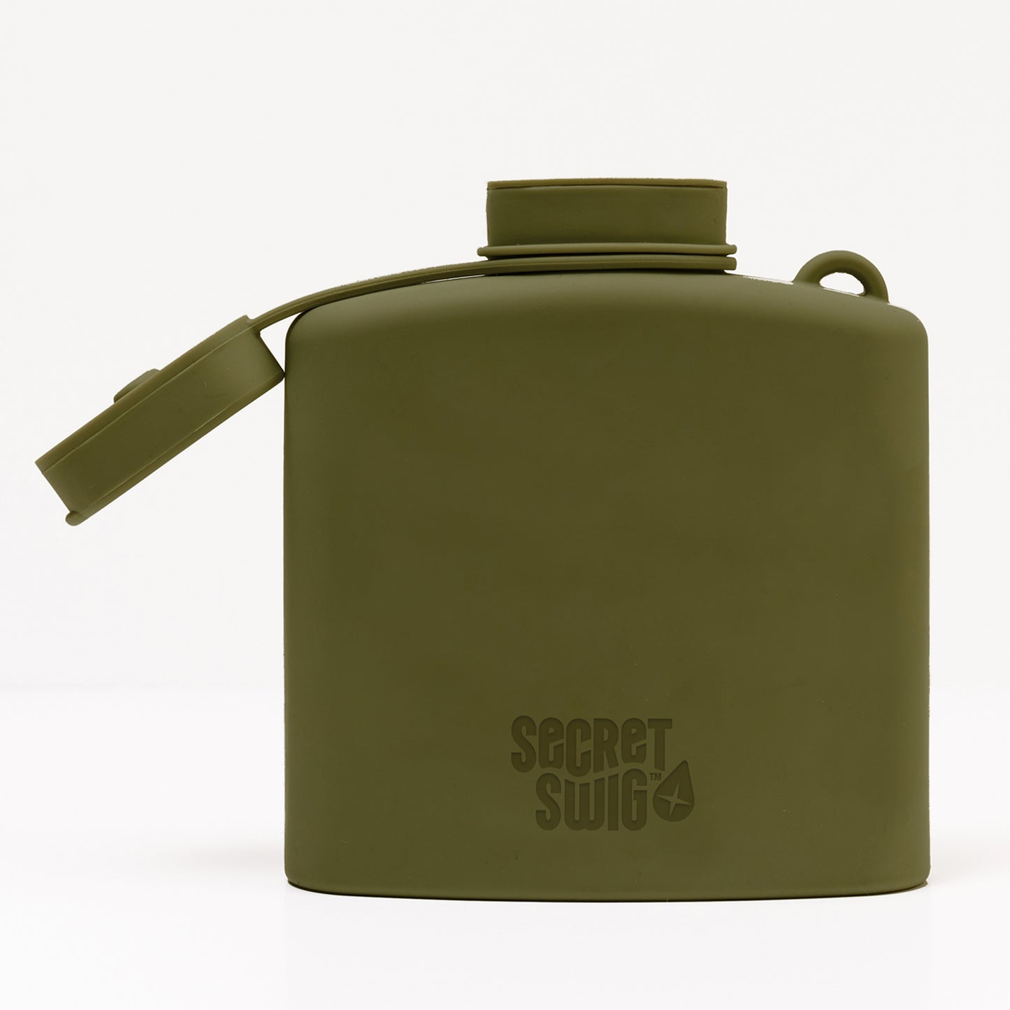 Signature Flask 8Floz