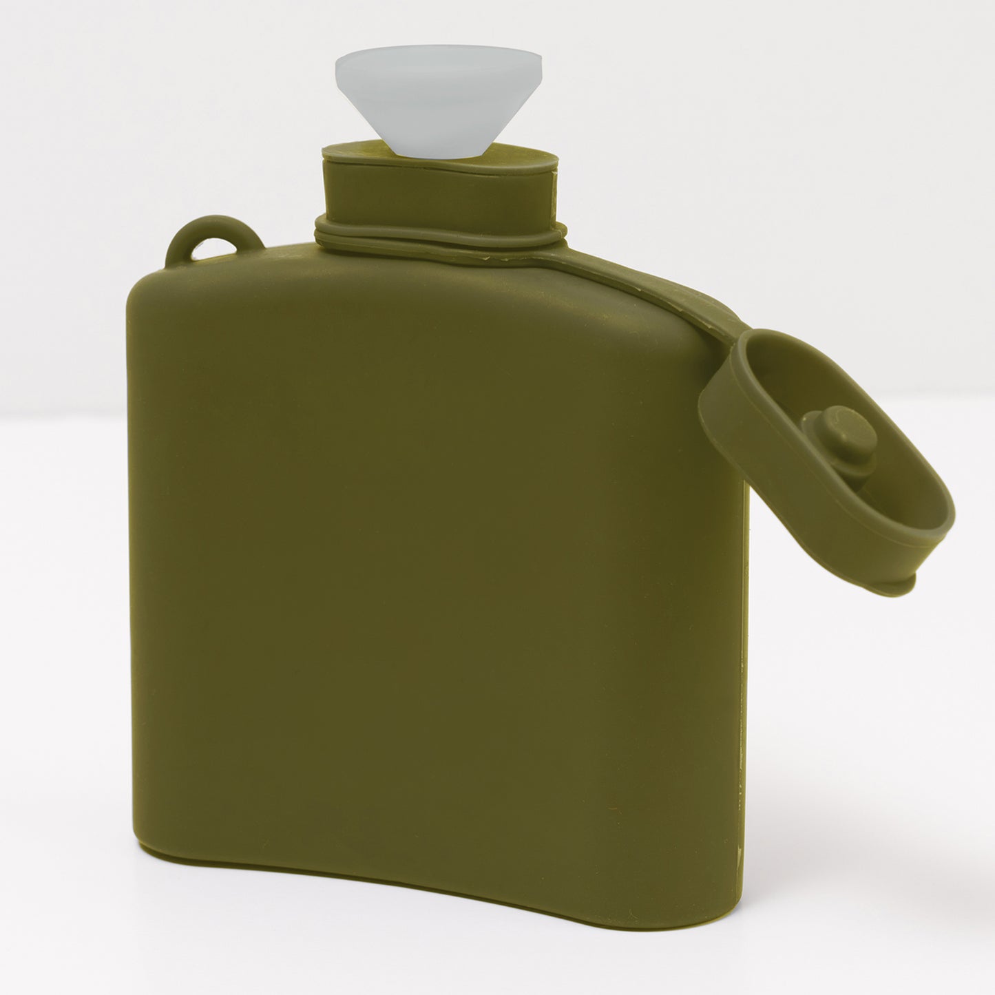 Signature Flask 8Floz